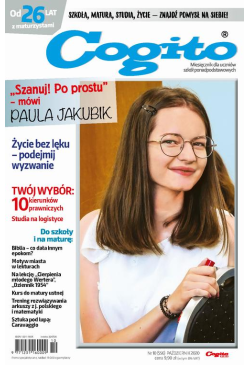 Cogito 10/2020