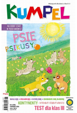 Kumpel 6/2020