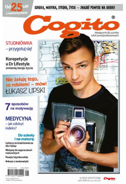 Cogito 1/2020