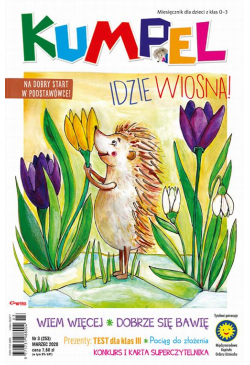 Kumpel 3/2020