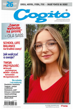 Cogito 12/2020