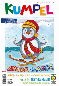 Kumpel 2/2020