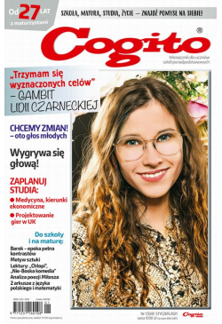 Cogito 1/2021