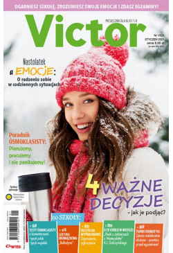 Victor 1/2021