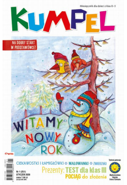 Kumpel 1/2020