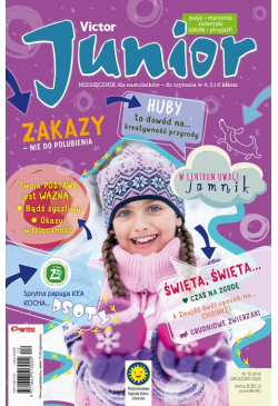 Victor Junior 12/2020