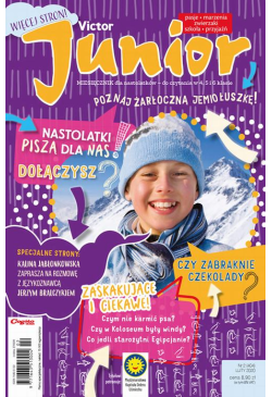 Victor Junior 2/2020