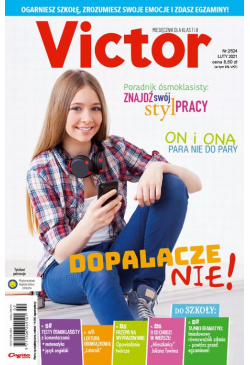 Victor 2/2021
