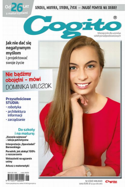 Cogito 5/2020