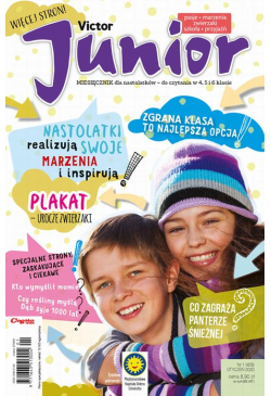 Victor Junior 1/2020