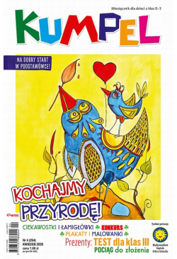 Kumpel 4/2020