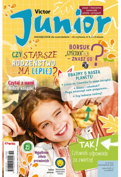 Victor Junior 10/2020
