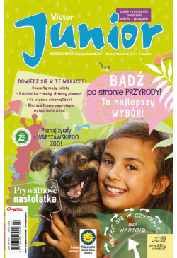 Victor Junior 7/2020