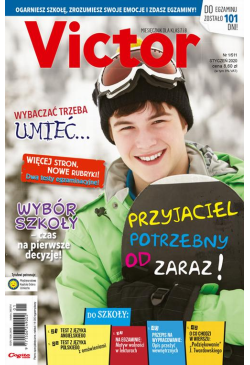 Victor 1/2020