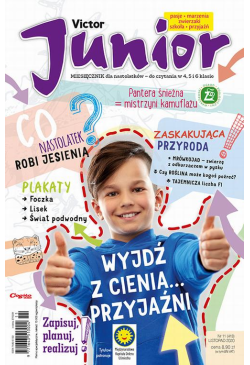 Victor Junior 11/2020