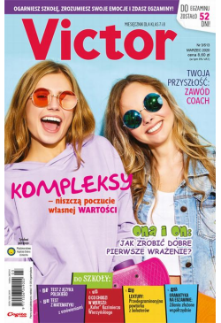 Victor 3/2020