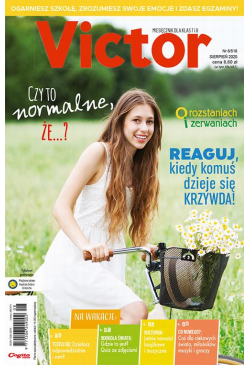 Victor 8/2020