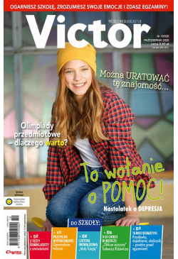 Victor 10/2020
