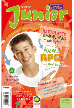 Victor Junior 9/2020