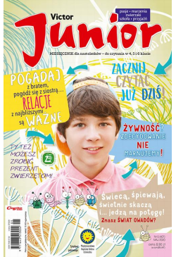 Victor Junior 5/2020