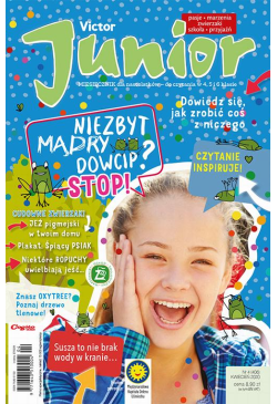 Victor Junior 4/2020