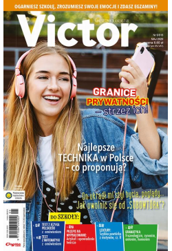 Victor 5/2020