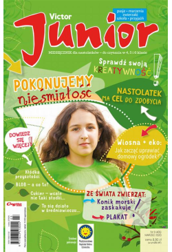 Victor Junior 3/2020