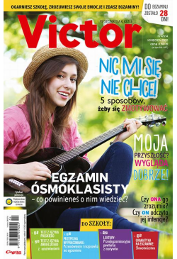 Victor 4/2020