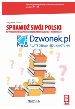 Sprawdź swój polski....