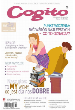 Cogito 10/2023