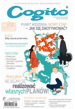 Cogito 9/2023