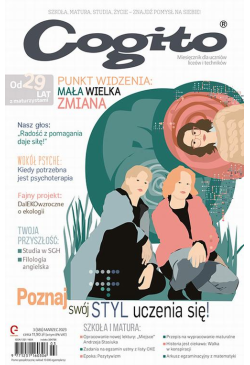 Cogito 3/2023