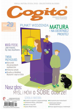 Cogito 4/2023