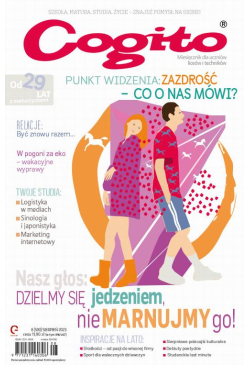 Cogito 8/2023