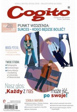 Cogito 1/2023