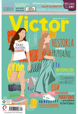 Victor 4/2024