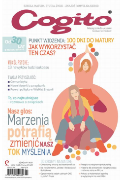 Cogito 2/2024
