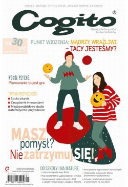 Cogito 1/2024