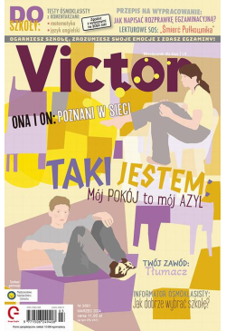 Victor 3/2024