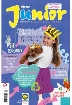 Victor Junior 1/2024