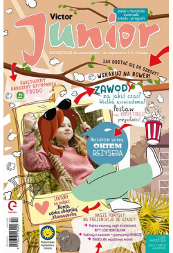 Victor Junior 3/2024