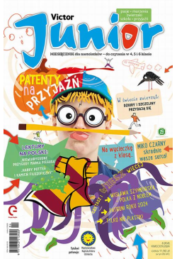 Victor Junior 4/2024