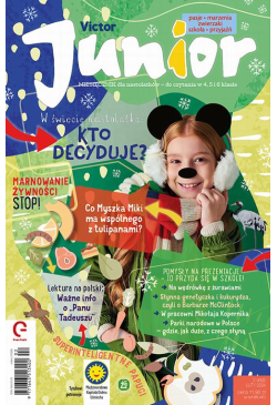 Victor Junior 2/2024