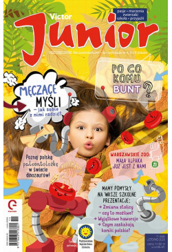 Victor Junior 11/2023