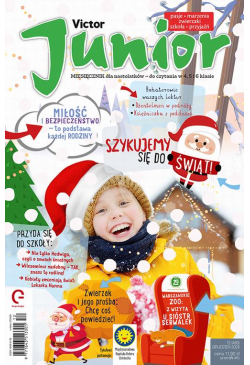 Victor Junior 12/2023