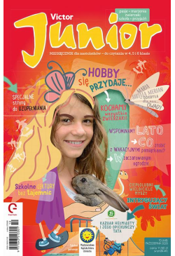 Victor Junior 10/2023