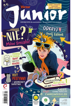 Victor Junior 2/2023