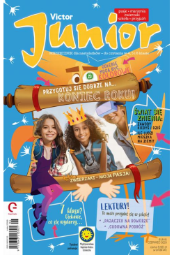 Victor Junior 6/2023