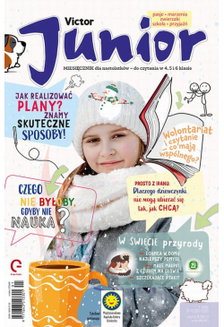 Victor Junior 1/2023