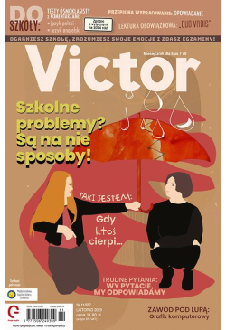 Victor 11/2023